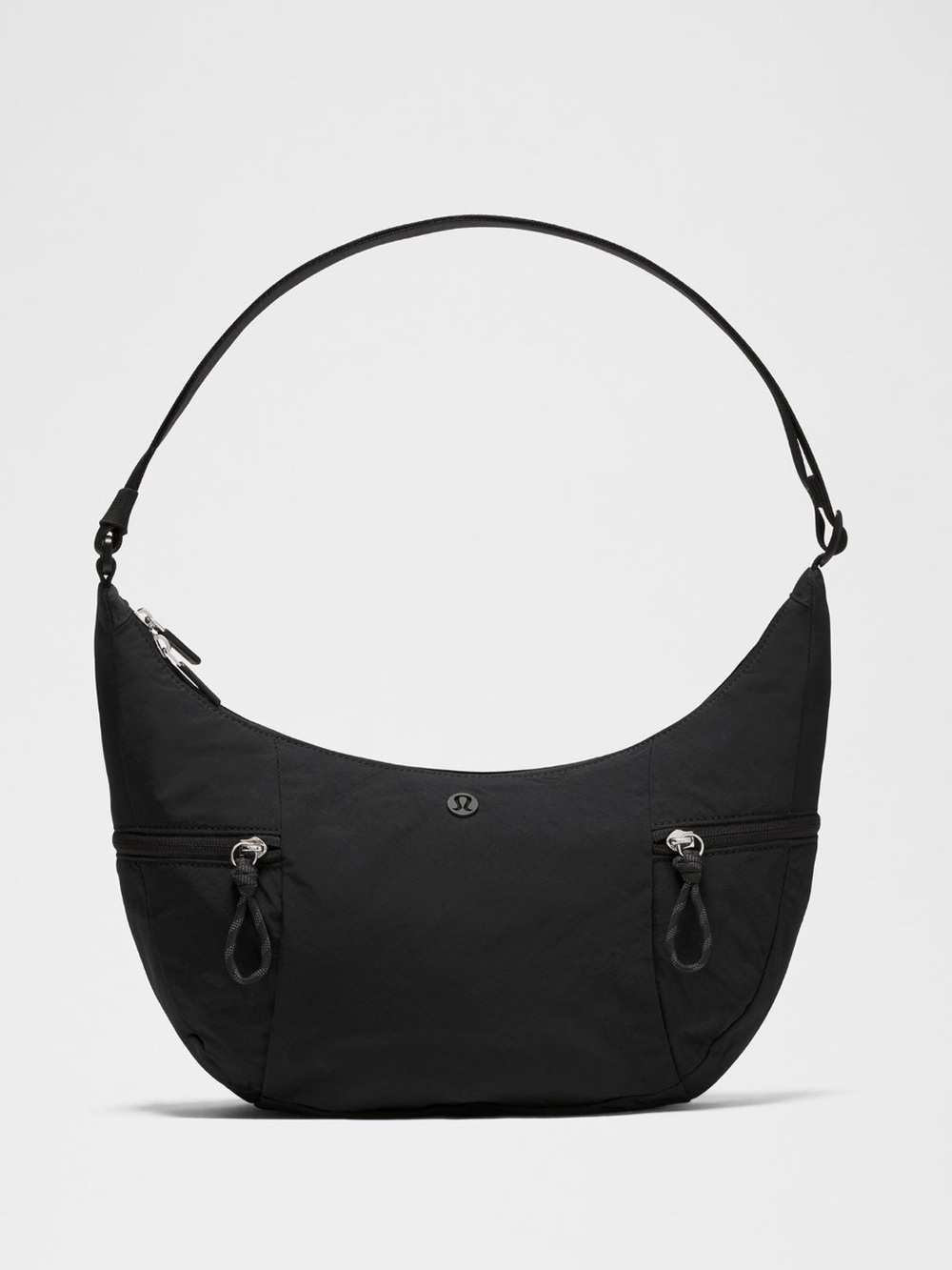*NWT* LULULEMON Slouch Slingbag 6L in Black Crossbody Bag